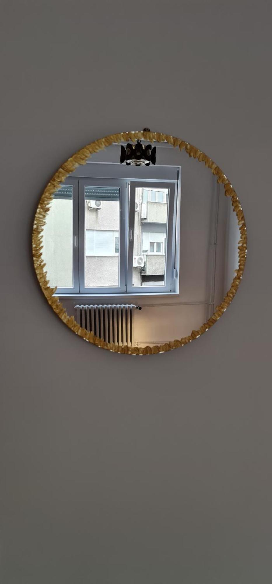 Downtown Star Apartment Belgrade Bilik gambar