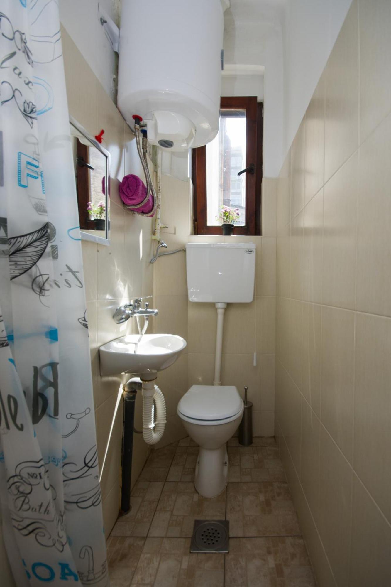 Downtown Star Apartment Belgrade Bilik gambar