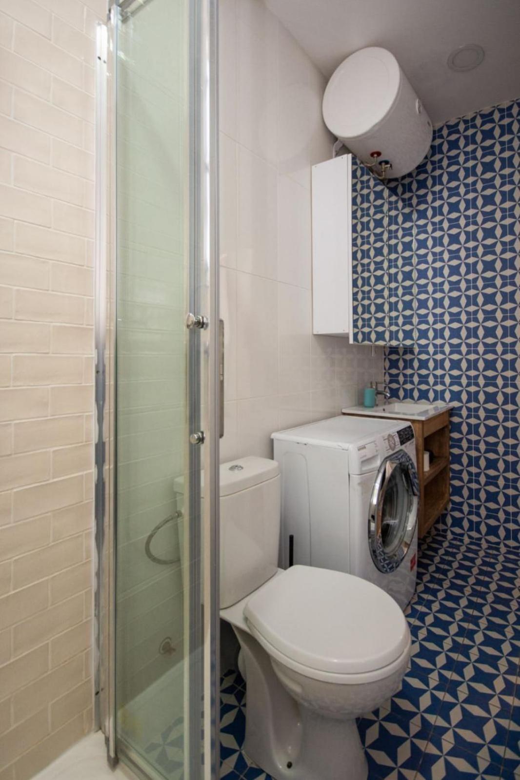 Downtown Star Apartment Belgrade Bilik gambar