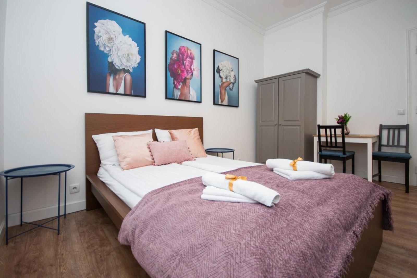 Downtown Star Apartment Belgrade Luaran gambar